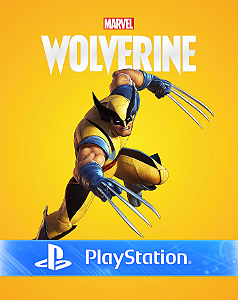 Marvel's Wolverine - PlayStation 5