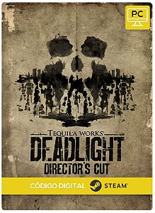 Deadlight Director's Cut Steam Código De Resgate Digital