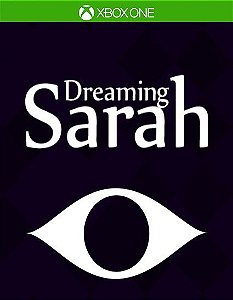 Dreaming Sarah  Xbox One Código 25 Dígitos