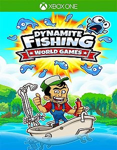 Fishing Sim World: Bass Pro Shops Edition XBOX ONE Código de Resgate 25  Dígitos - CardLândia