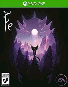 Fe  Xbox One Código de Resgate 25 Dígitos