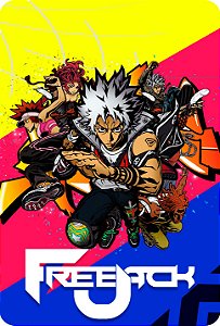FreeJack Z$ 39.000