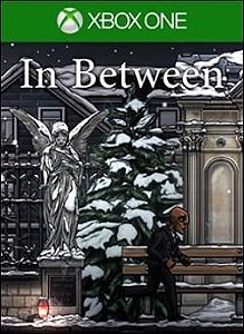 In Between Xbox One Código 25 Dígitos