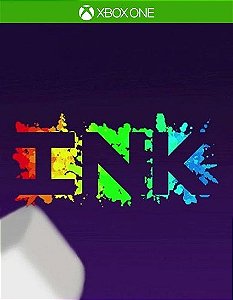 Ink  Xbox One Código 25 Dígitos