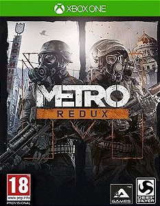Jogo Outlast: Bundle of Terror - Xbox 25 Dígitos Código Digital