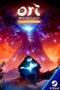 Ori And The Blind Forest Definitive Edition Pc Steam Código de Resgate Digital