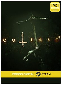 Outlast 2 on Steam