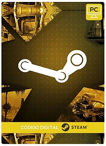 5x Jogos Básicos Random Steam CD Key Pc Steam Código De Resgate Digital