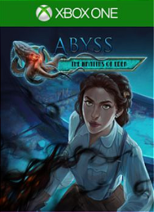 Abyss The Wraiths of Eden  Xbox One Código 25 Dígitos