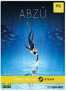 Abzu Steam Código De Resgate Digital