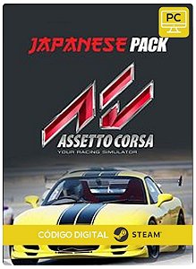 Assetto Corsa Competizione - PC - Compre na Nuuvem