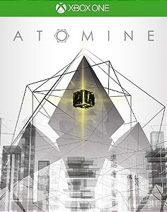 ATOMINE Xbox One Código 25 Dígitos