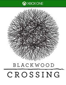 Blackwood Crossing Xbox One Código de Resgate 25 Dígitos