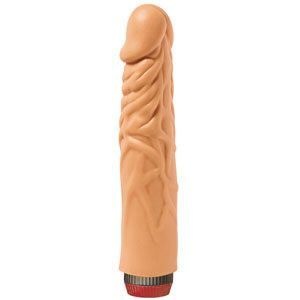 Protese 18cm Vibro Interno