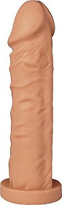 Protese/Penis 17 cm - Atacado SexShop