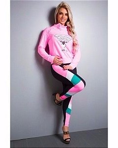 Legging Tawi Tawi