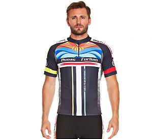 Camisa Masculina Manga Curta Sun