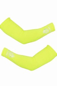 Manguito Amarelo Flúor