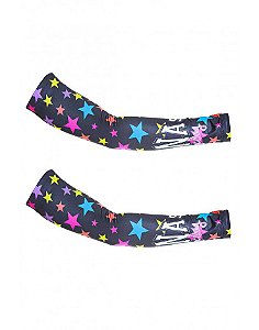 Manguito Estrela Preto