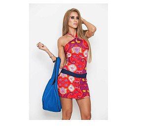 Bolsa Nylon Azul Bic
