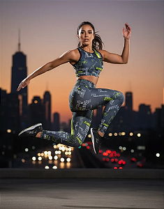 Legging Training