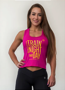 Regata Corte Laser Pink