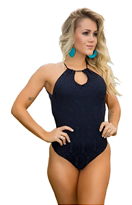 Body Renda Astúrias