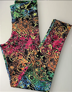 Calça Legging Fantasy