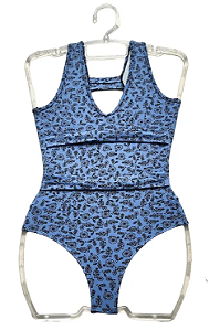 Body Azul Bikes