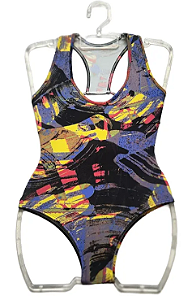 Body Paint Colors