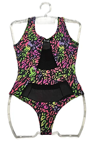 Body Tela Colors