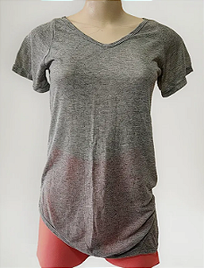 Blusa Bamboo Mescla