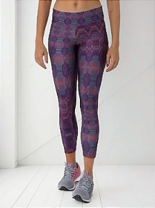 Legging Roxa Color
