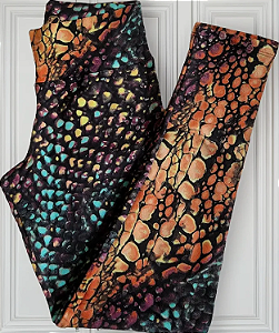 Legging Vitral Color