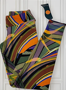 Calça Legging Colors