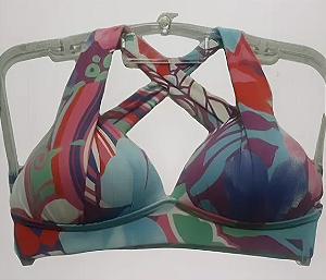 Top Bojo Jaque Colors