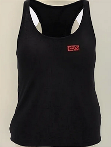 Blusa Regata Preta