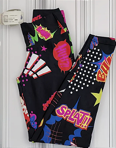 Legging Zap