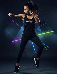 Regata Body Combat