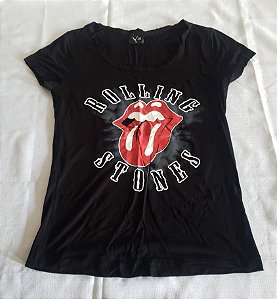 Blusa Básica Silk