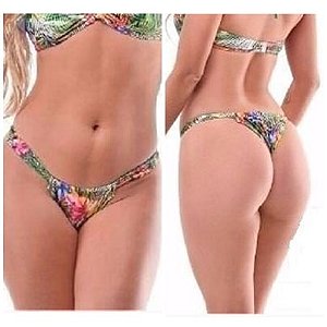 Calcinha Biquini Galhos