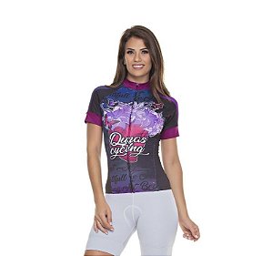 Camisa Feminina Manga Curta Life