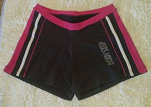 Bermuda Body Step (COM AVARIA)