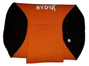 Porta Celular Laranja