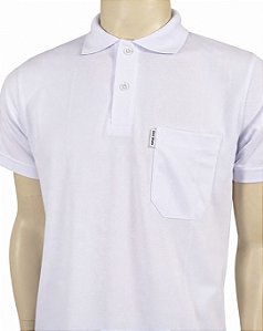 CAMISETA GOLA POLO