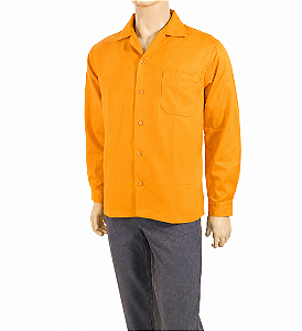 CAMISA ML PROFISSIONAL SOLASOL