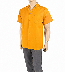 CAMISA MC PROFISSIONAL SOLASOL