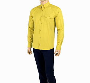 CAMISA SOCIAL SEMPRIGUAL