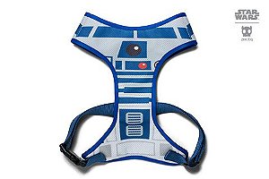 Coleira star wars zeedog Clearance