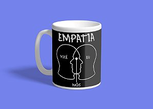 Caneca Empatia 325ml